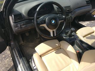 BMW Serie 3 328i Gasolina 1999