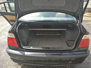 BMW Serie 3 328i Gasolina 1999
