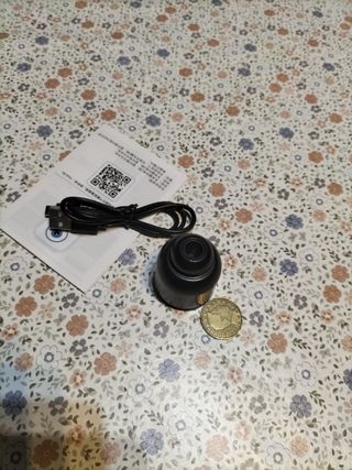 Mini Webcam