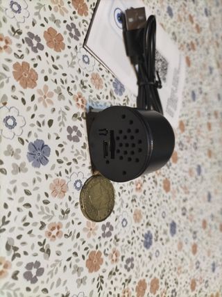Mini Webcam