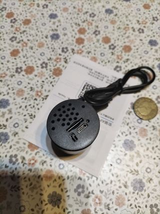 Mini Webcam
