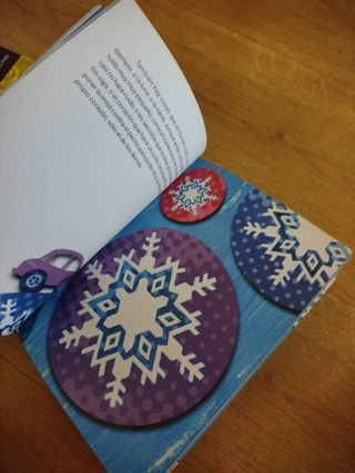 Colección "Haz que ocurra"