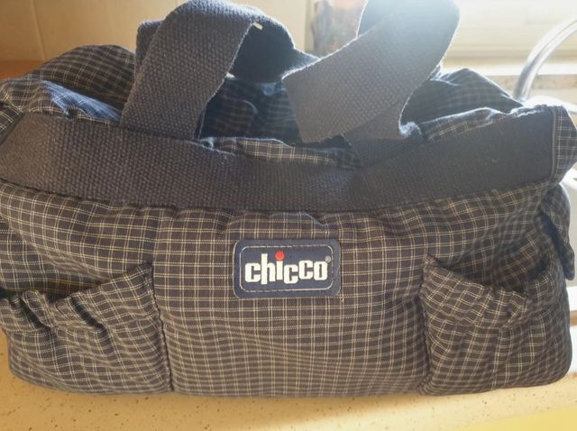 Borsa Chicco prima nascita