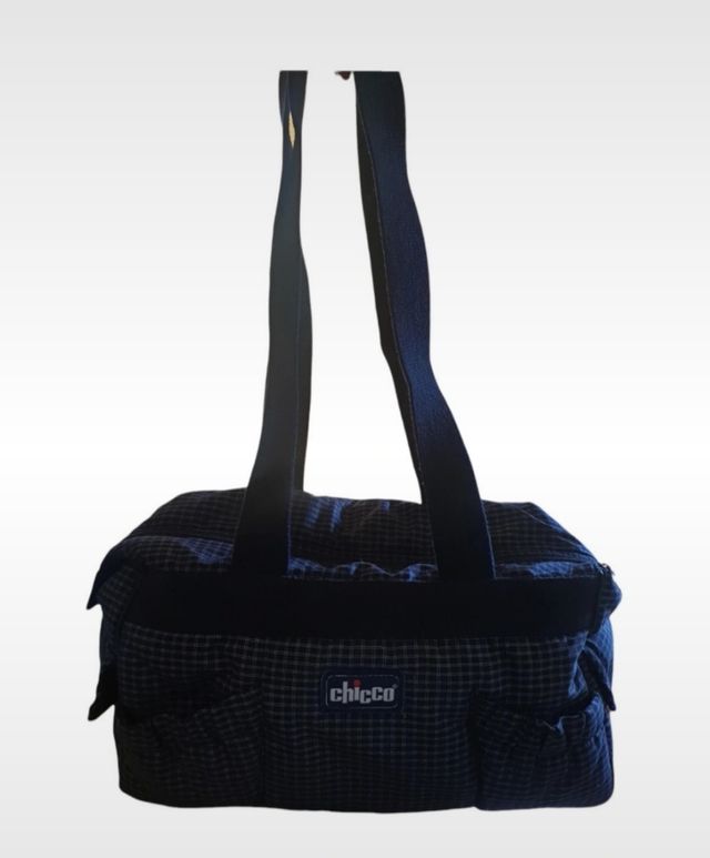 Borsa Chicco prima nascita