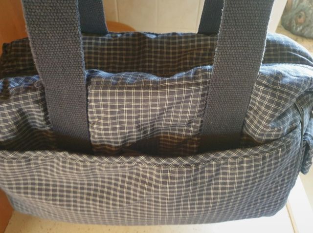 Borsa Chicco prima nascita