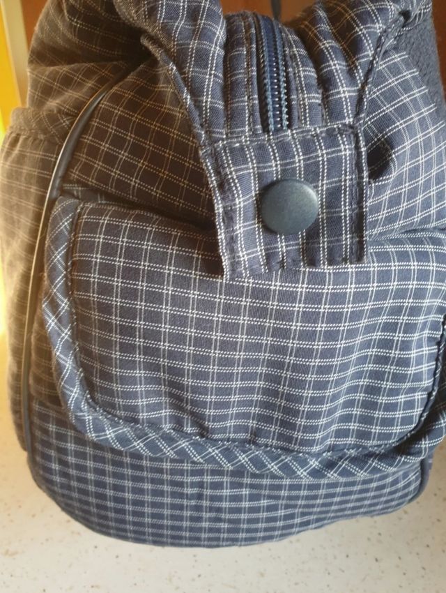 Borsa Chicco prima nascita