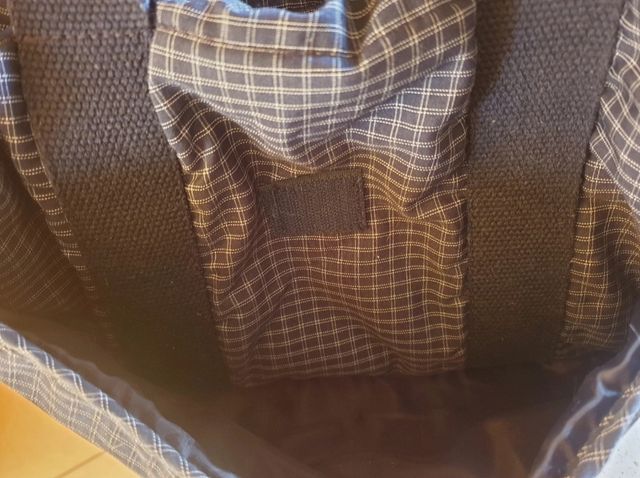 Borsa Chicco prima nascita