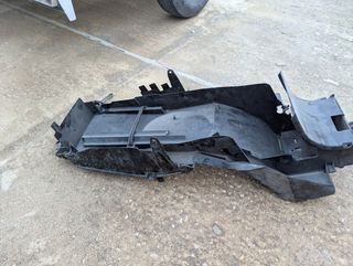 Cubre ruedas Honda Cb1300f