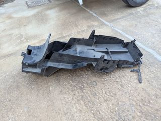 Cubre ruedas Honda Cb1300f