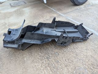 Cubre ruedas Honda Cb1300f