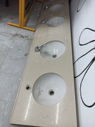 ENCIEMERA BAÑO
