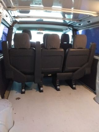 Mercedes-Benz Vito 110 CDI 2002