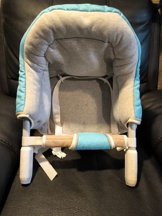 Seggiolino da tavolo brevi