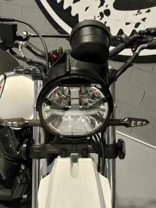 SWM SILVER VASE T 650 OFERTA