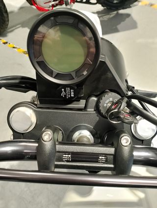 SWM SILVER VASE T 650 OFERTA