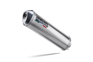 Escape yamaha tw 125 1999-2007 gpr homologado