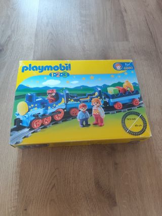 Playmobil 123 Granja Playmobil Alcampo Playmobil 123 Autobus