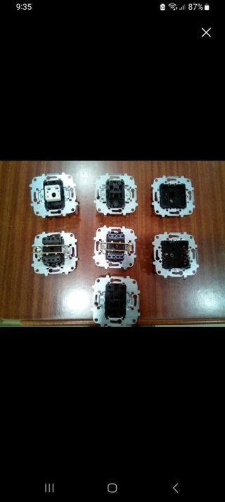 NIESSEN ARCOS, LX, 6000