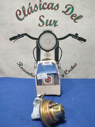 Simca 1100 bomba combustible 
