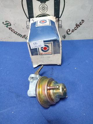 Simca 1100 bomba combustible 