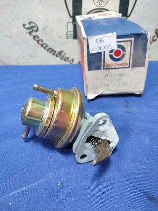 Simca 1100 bomba combustible 
