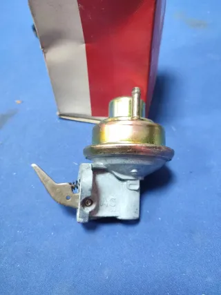 Simca 1100 bomba combustible