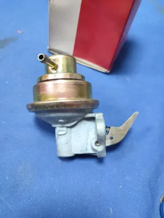 Simca 1100 bomba combustible