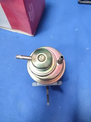 Simca 1100 bomba combustible