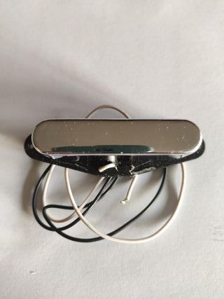 pastillas guitarra telecaster Seymour Duncan