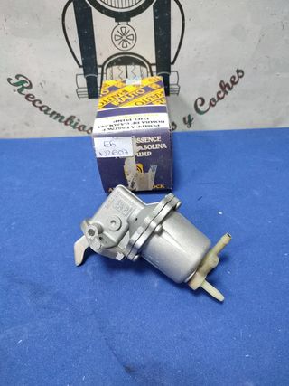 Renault R-9 bomba combustible 
