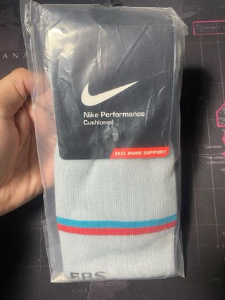 Calzas Medias de varios equipos Futbol