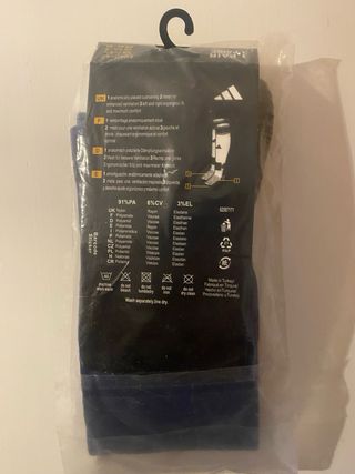 Calzas Medias de varios equipos Futbol