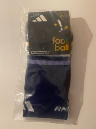 Calzas Medias de varios equipos Futbol