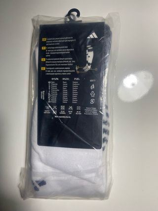 Calzas Medias de varios equipos Futbol