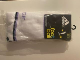 Calzas Medias de varios equipos Futbol