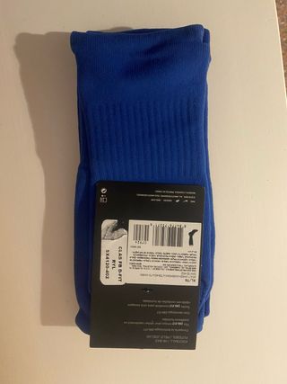 Calzas Medias de varios equipos Futbol