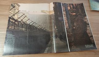 PARIS MATCH N° 822 9 enero 1965