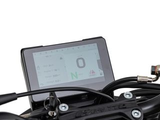 FANTIC STEALTH 125CC NAKED OFERTA seguro gratis