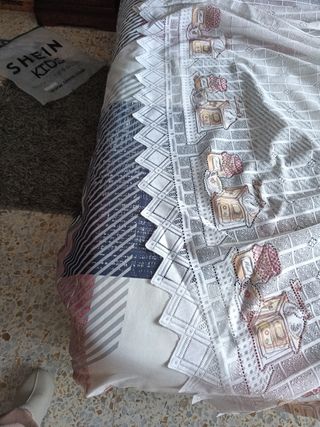 Cortinas para cocina