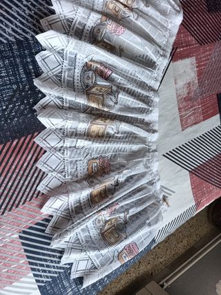 Cortinas para cocina