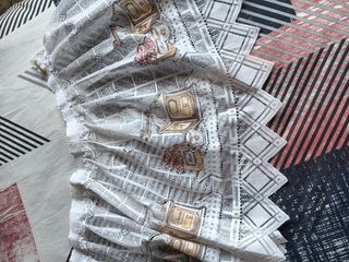 Cortinas para cocina