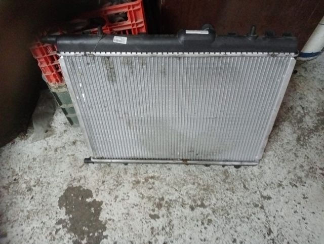 Radiador Peugeot 307 1.6