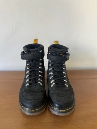 doctor martens segunda mano madrid