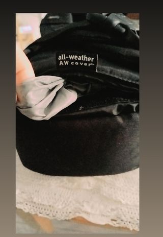 Macchina fotografica con 2.  teleobiettivi + zaino