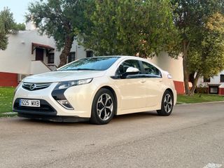 Opel Ampera