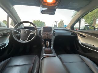 Opel Ampera
