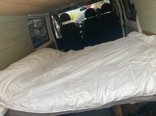 LEER BIEN Ford Transit 2001