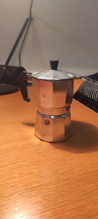 Caffettiera Moka 3 tazze