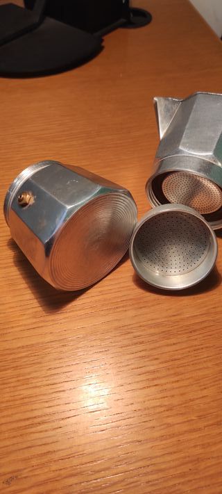 Caffettiera Moka 3 tazze