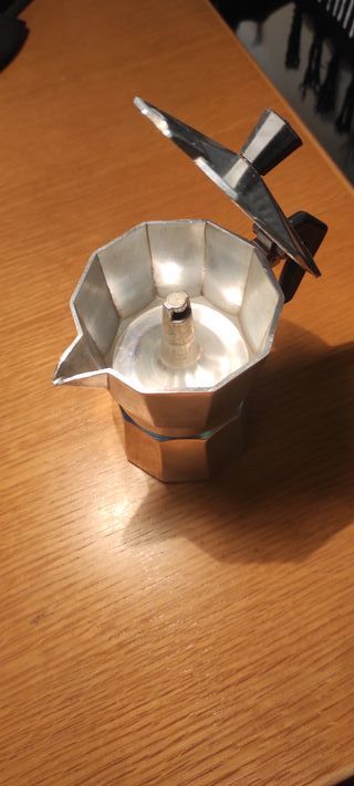 Caffettiera Moka 3 tazze